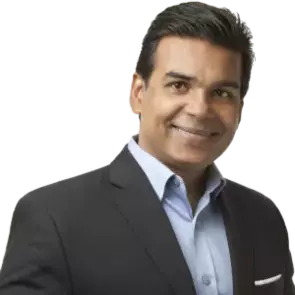 Larry Persaud, Mississauga, Real Estate Agent